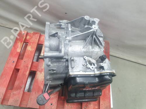 Used Gearbox Gearbox 39469529 39469529