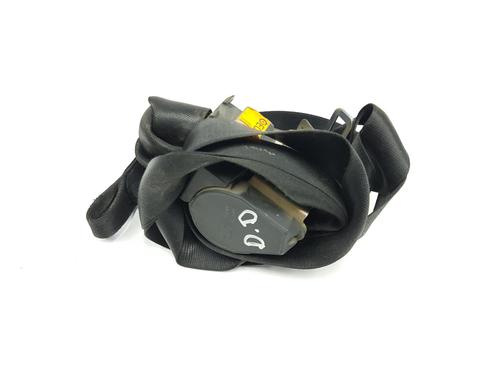 Used Front right seatbelt BMW 3 Coupe (E46) 318 Ci (118 hp) 15726436