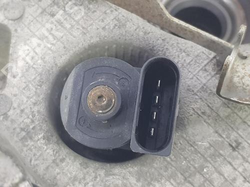 Right rear steering knuckle PORSCHE PANAMERA (970) 4.8 4S | BP11022193M28 
