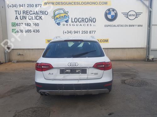 Electronic module AUDI A4 Allroad B8 (8KH) 2.0 TDI quattro | BP37477433M83 - Image 19