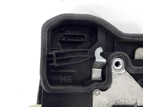 Front right lock BMW 3 Coupe (E92) 320 d | BP4737759C97 