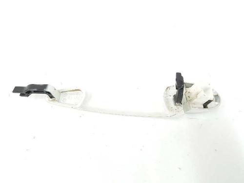 Rear left exterior door handle BMW 3 (E90) 320 d | BP6056993C130 