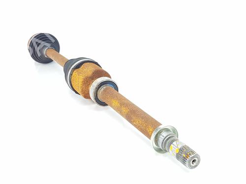 Right front driveshaft RENAULT EXPRESS Box Body/MPV | BP32236828M39
