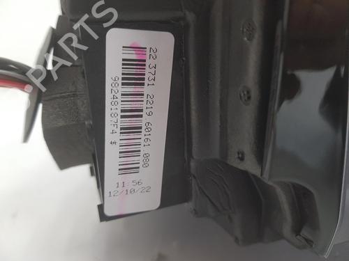 Right mirror DS DS 7 Crossback (J4_, JR_, JC_) E-TENSE 225 (J4DGZU, J45GQU) | BP16289658C27 