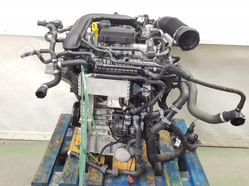 Engine SKODA KAMIQ (NW4) | BP31654481M1