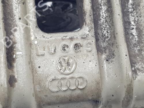 Left rear brake caliper AUDI TT (8N3) 1.8 T quattro | BP28074842M107 