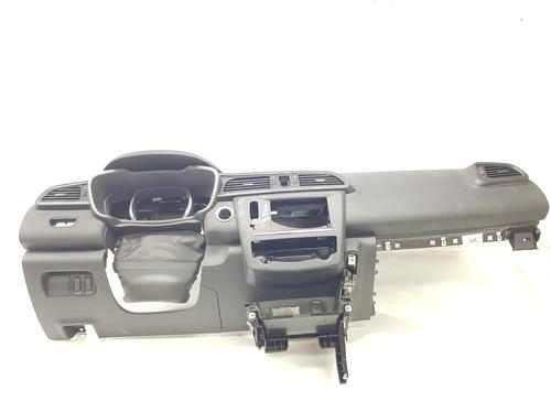 Airbag Kit RENAULT KADJAR (HA_, HL_) 1.5 dCi 110 (HLA3) | BP32234868C86