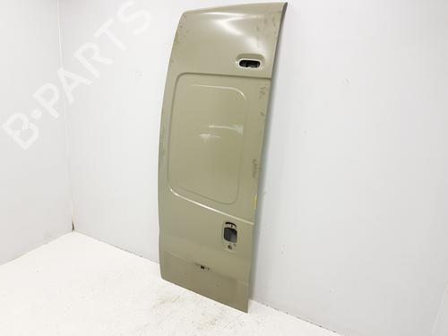 Left rear door RENAULT TRAFIC III Van (FG_)  | BP16198374C4 