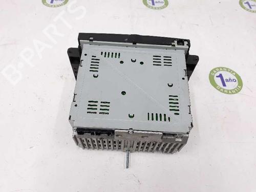 Radio CHEVROLET CAPTIVA (C100, C140) 2.0 D 4WD | BP6623922E6 