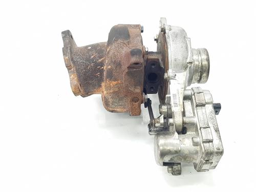 Turbocharger/Supercharger MERCEDES-BENZ CLA Coupe (C117)  | BP25938463M71 