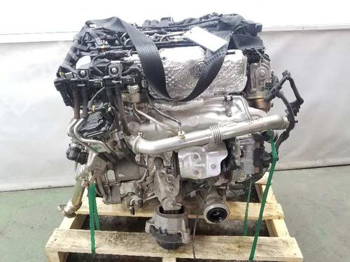 Engine BMW X3 (G01, F97, G08) xDrive 20 d | BP7776575M1 