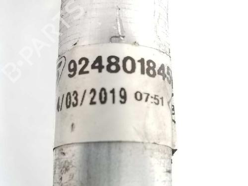 AC pipe DACIA SANDERO II TCe 90 (B8M1, B8MA, B8AC) | BP14085789M126