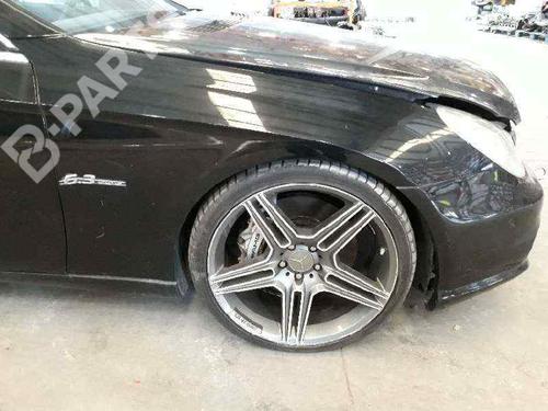 Left door airbag MERCEDES-BENZ CLS (C219) CLS 63 AMG (219.377) | BP5827329C52  - Image 21