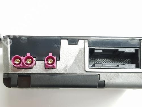 Elektronisk modul VW T-ROC (A11, D11)  | BP27316176M83 