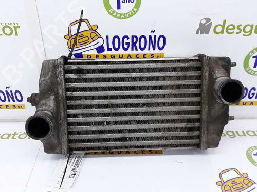 Intercooler CHRYSLER VOYAGER IV (RG, RS) 2.5 CRD (141 hp) 1570678