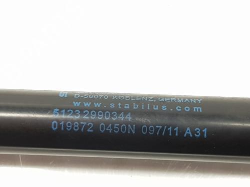 Hood lift support BMW X1 (E84) sDrive 18 d | BP17173186C139 
