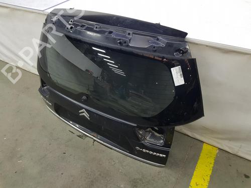 Tailgate CITROËN C-CROSSER (VU_, VV_) 2.2 HDi | BP9225312C6 