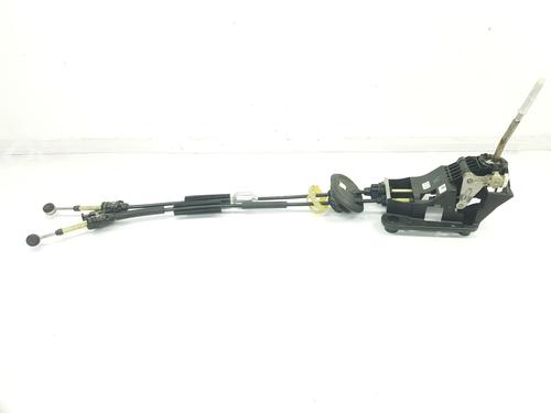 Used Gear lever PEUGEOT 208 I (CA_, CC_) 1.6 HDi / BlueHDi 75 (75 hp) 16260656