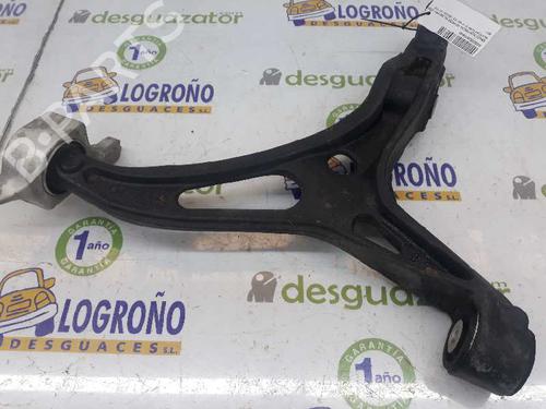 Left front suspension arm MERCEDES-BENZ M-CLASS (W164) ML 320 CDI 4-matic (164.122) | BP1293943M12 