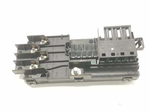 Used Fuse box MERCEDES-BENZ E-CLASS (W211) E 500 (211.070) (306 hp) 16061234