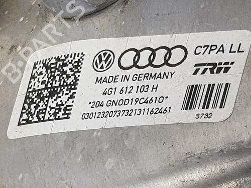 Servo brake AUDI A6 C7 (4G2, 4GC) 2.0 TDI | BP31374539M42