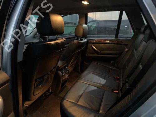 Handskerum BMW X5 (E53) 3.0 d | BP4723327C95 