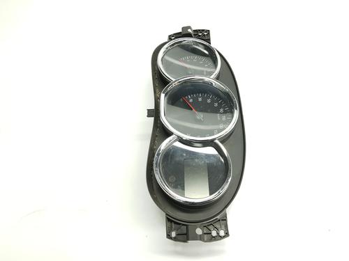 Instrument cluster DACIA LODGY (JS_)  | BP26619607C47 