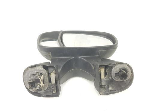 Used Left mirror RENAULT TRAFIC II Platform/Chassis (EL) 2.0 dCi 115 (EL0H) (114 hp) 17002993