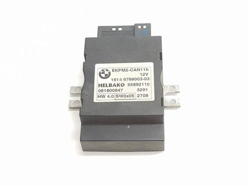 Electronic module BMW X3 (E83) xDrive 20 d | BP39504887M83 - Image 4