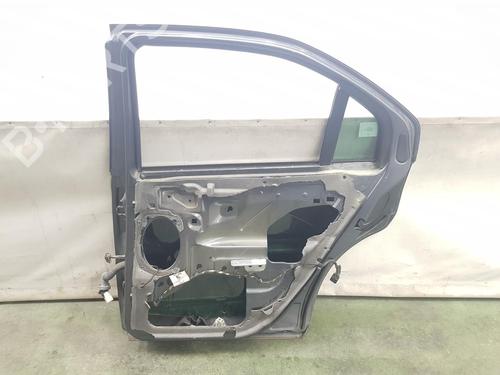 Right rear door FORD MONDEO III (B5Y) 2.0 TDCi | BP9621370C5 