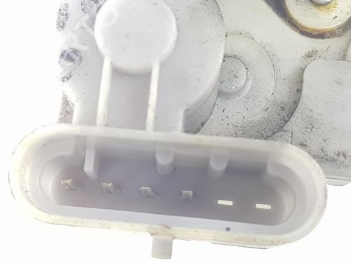 Rear left lock FIAT MULTIPLA (186_) 1.9 JTD 110 | BP17561877C100 