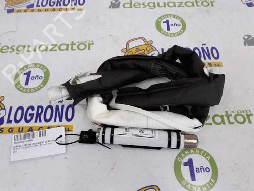 Used Right curtain airbag RENAULT MEGANE III Coupe (DZ0/1_) 2.0 TCe (DZ1N) (250 hp) 3193602