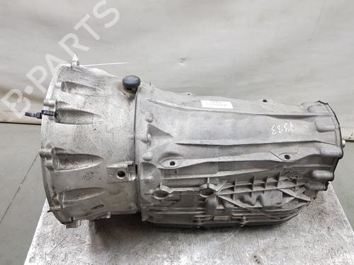 Gearbox MERCEDES-BENZ GLC Coupe (C253) 220 d 4-matic (253.303, 253.305) | BP18740919M3 