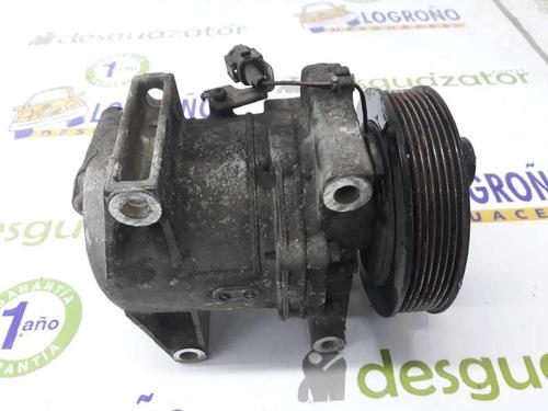 Used AC compressor NISSAN NAVARA NP300 (D40) 2.5 dCi 4WD (D40TT, D40T, D40M, D40BB) (190 hp) 2222750