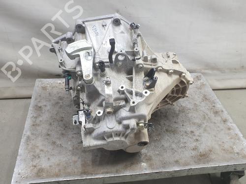 Gearbox NISSAN X-TRAIL III (T32_, T32R, T32RR)  | BP23574975M3 