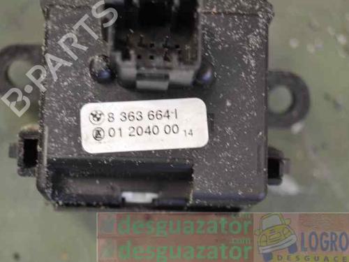 Steering column stalk BMW 3 (E46) 320 d | BP1361448I23 