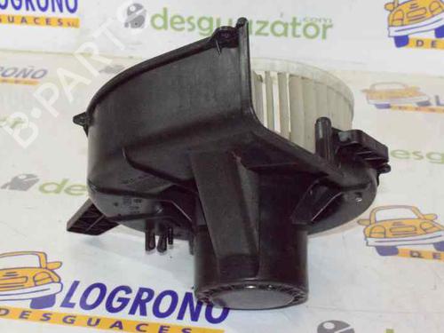 Heater blower motor VW POLO (9N_, 9A_) 1.4 TDI | BP14118351M62 