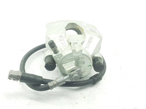 Used Left front brake caliper SEAT IBIZA V (KJ1, KJG) 1.0 MPi (80 hp) 12550817