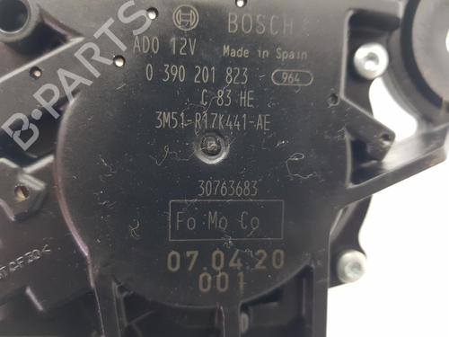 Rear wiper motor VOLVO V50 (545) 1.8 | BP9718672M102 