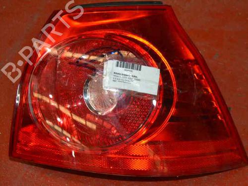 Used Right taillight VW GOLF V (1K1) 1.9 TDI (105 hp) 1542661