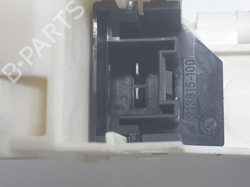 Right front window motor AUDI A6 C7 (4G2, 4GC) 2.0 TDI | BP33540202E20 - Image 2