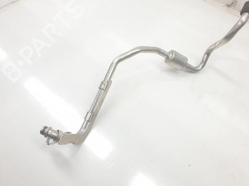 AC pipe SKODA KAMIQ (NW4) 1.0 TSI | BP31808176M126