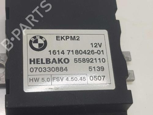 Electronic module BMW 3 Coupe (E92) 335 i | BP14087038M83 