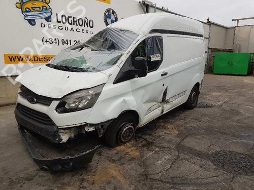 Elektronisk modul FORD TRANSIT CUSTOM V362 Van (FY, FZ) 2.0 EcoBlue | BP6583149M83 
