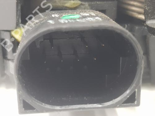 Front right lock BMW 3 Compact (E46) 316 ti | BP18907671C97 