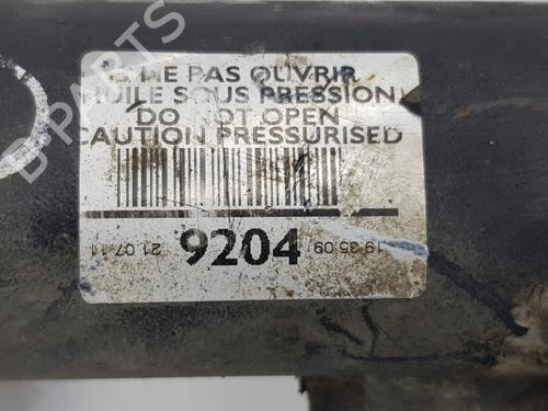 Right front shock absorber PEUGEOT 3008 I MPV (0U_) 1.6 HDi | BP8883930M17 