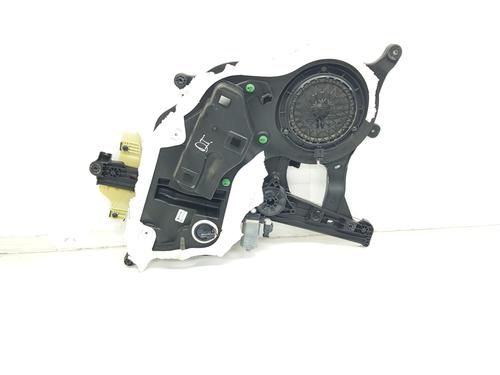 Front left window mechanism OPEL COMBO E Tour / Life (K9) 1.5 | BP32307254C22