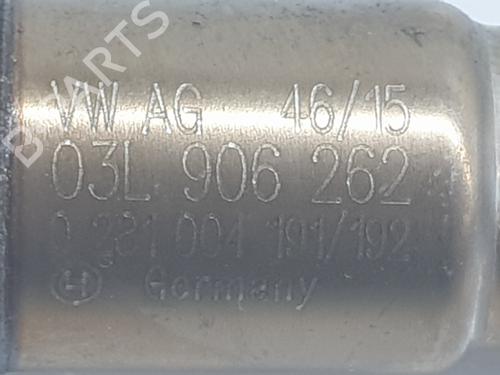 Electronic sensor AUDI A6 C7 (4G2, 4GC) 2.0 TDI | BP34279791M84  - Image 5