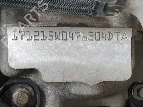 Engine LAND ROVER RANGE ROVER VELAR (L560) 2.0 D240 SD4 4x4 | BP36788660M1 - Image 9