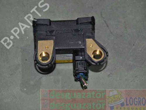 Used Electronic module LAND ROVER FREELANDER 2 (L359) 2.2 TD4 4x4 (152 hp) 14071517